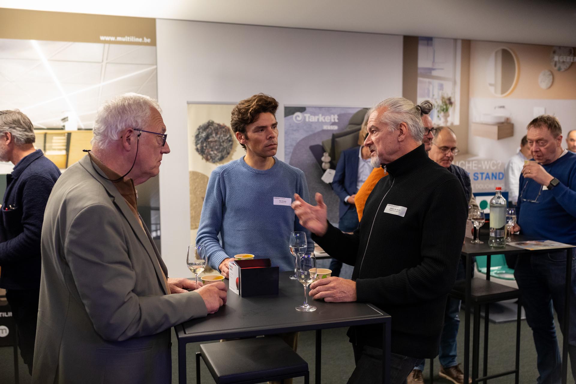 RESIDU-EREN over hetgeen er al is. Het vakmanschap van het herbestemmen.