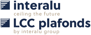 Interalu LCC plafonds