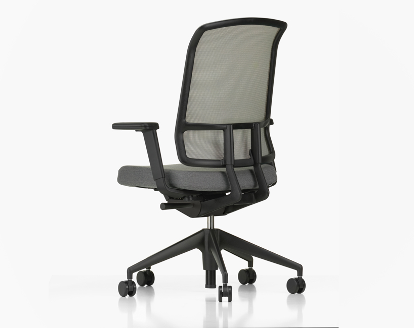 Vitra AM Chair