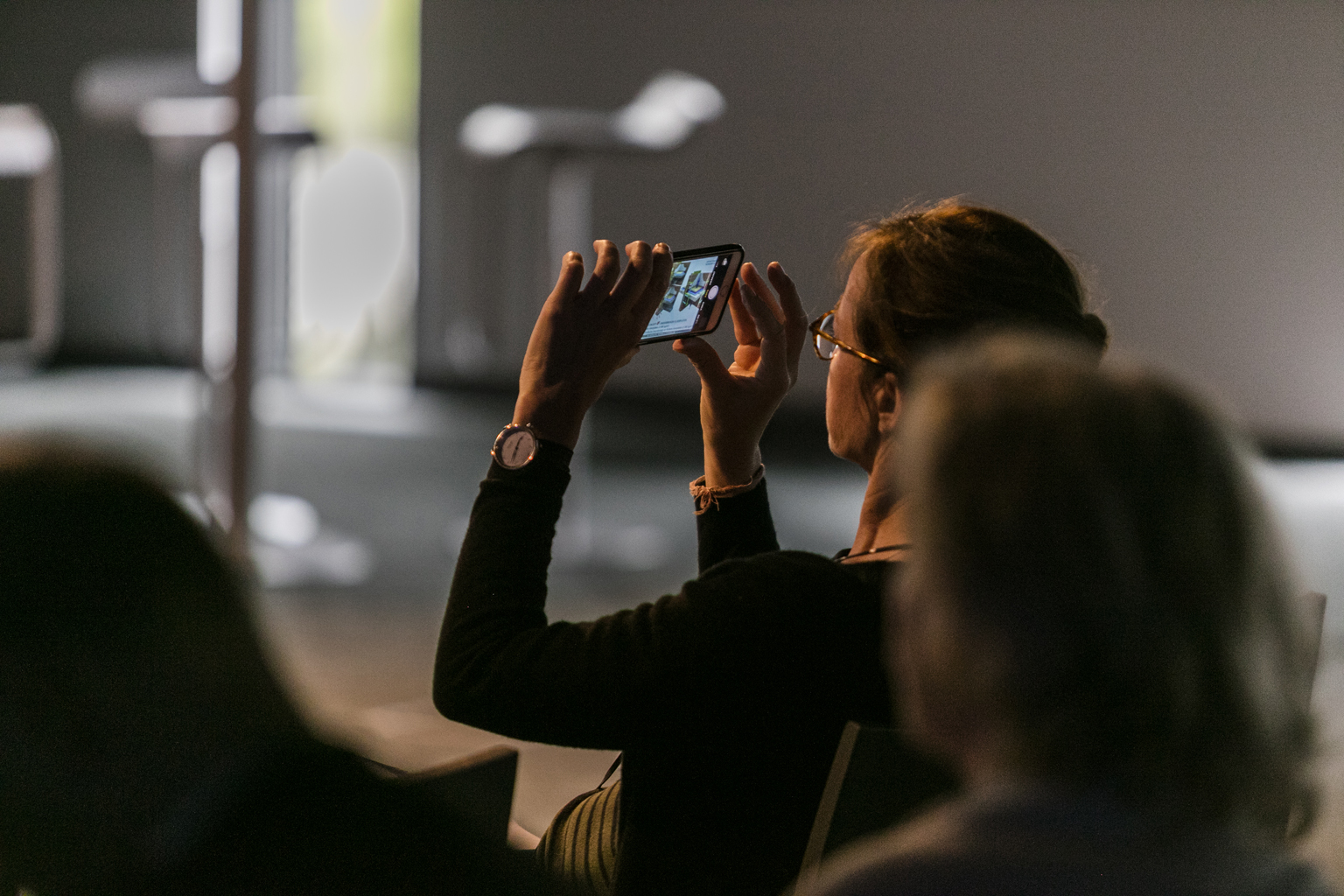 Workshop BIM, luchtkwaliteit en akoestiek